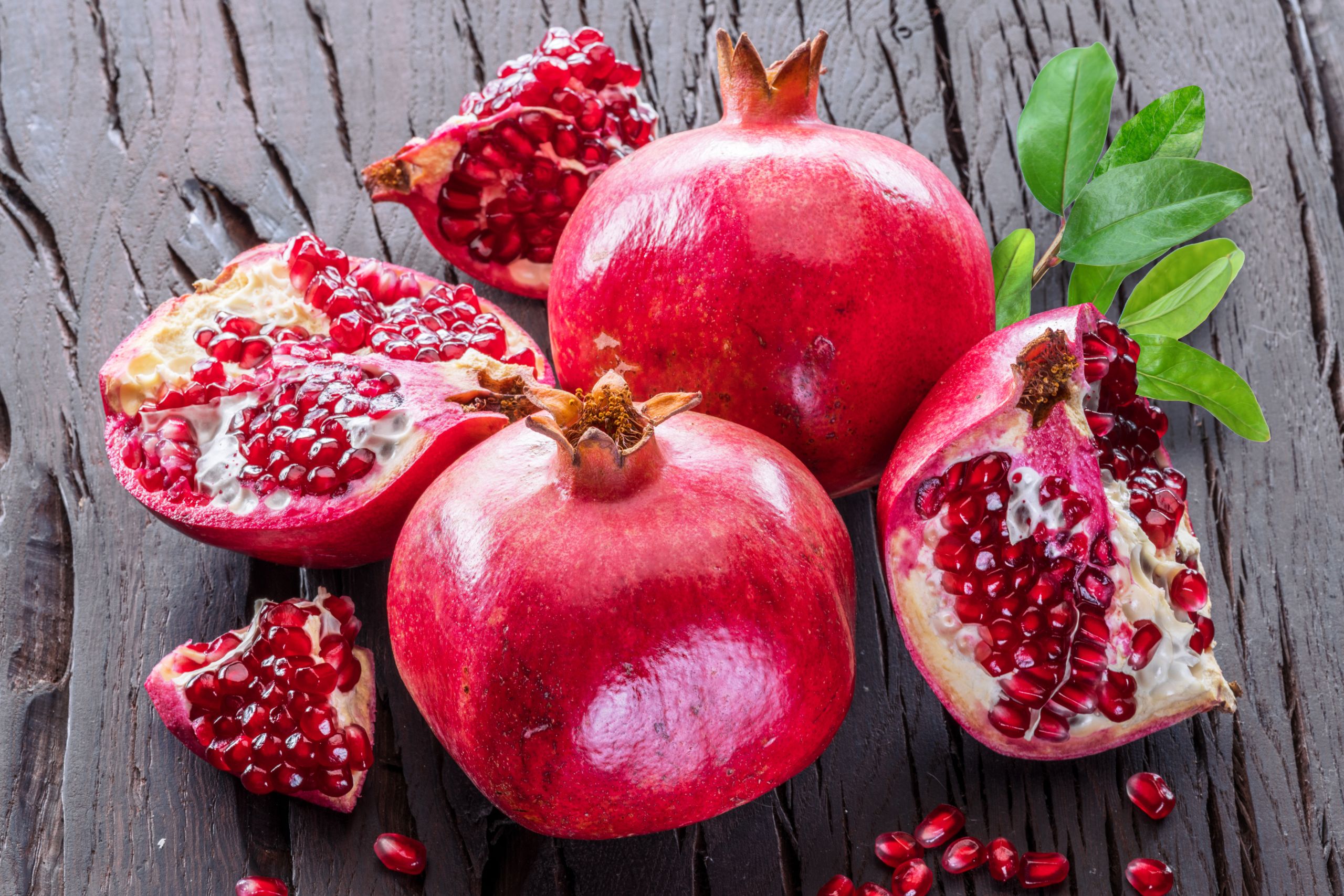 Pomegranate